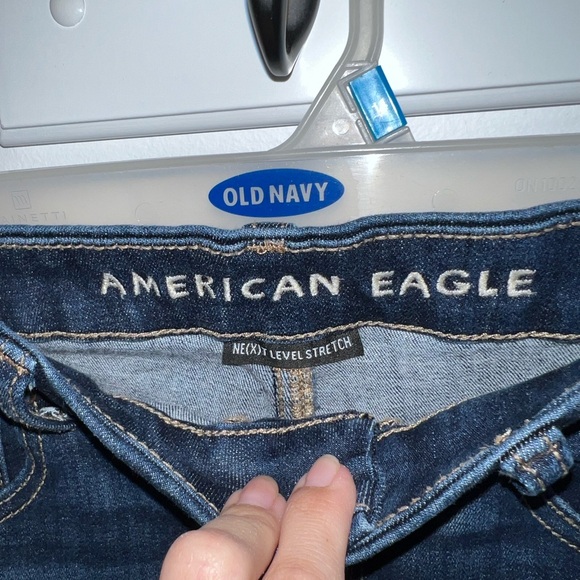 💥2/15$💥 American Eagle Shorts - Picture 2 of 5